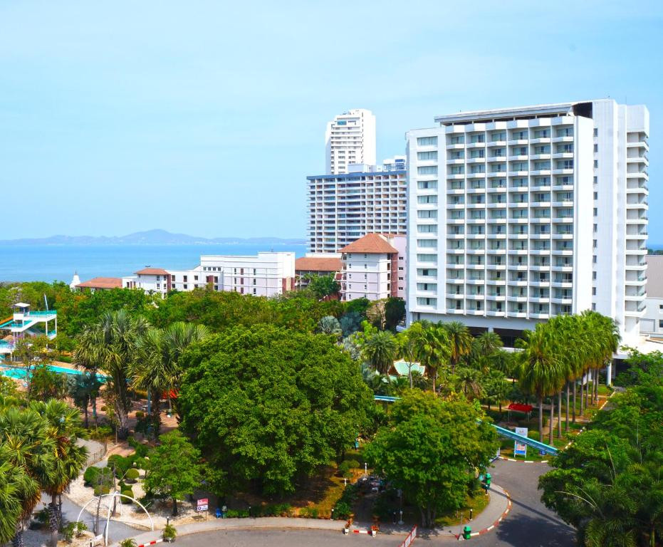 PATTAYA PARK фото 6