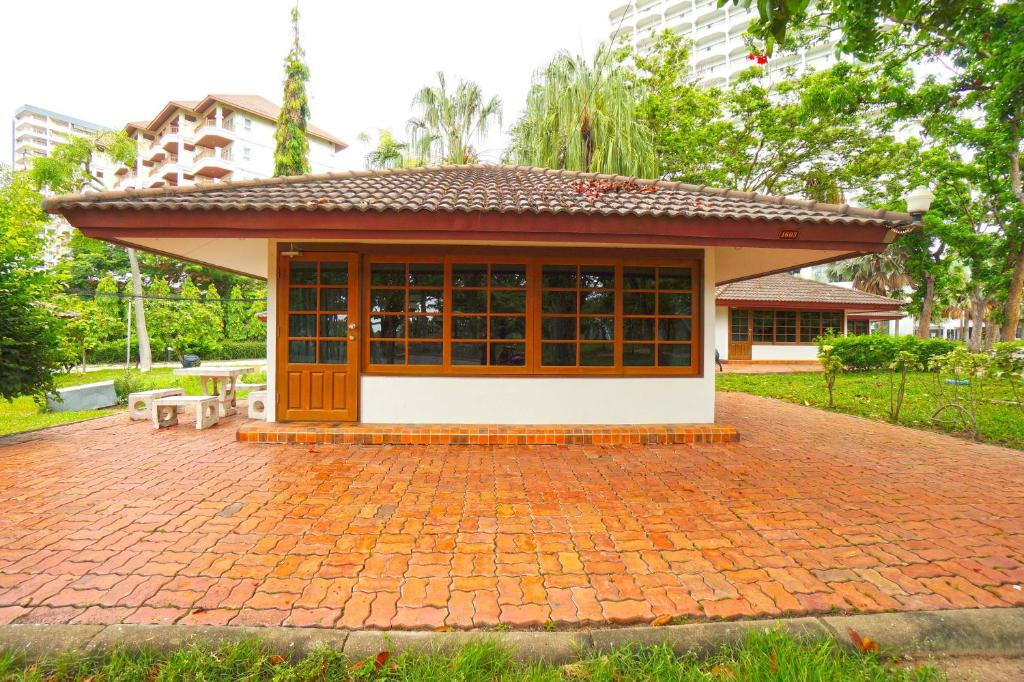 PATTAYA PARK фото 8