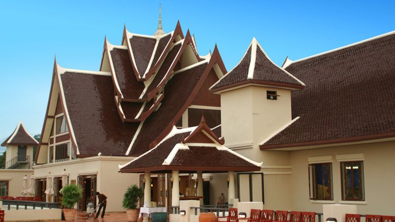 PAVILION QUEEN