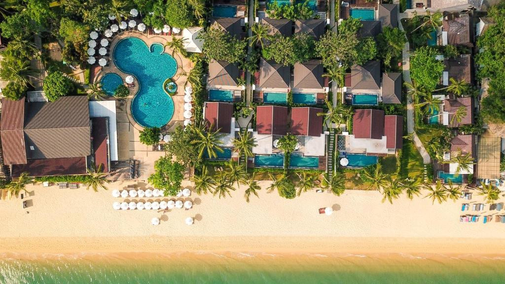 NH COLLECTION SAMUI PEACE RESORT (EX. PEACE RESORT) фото 2