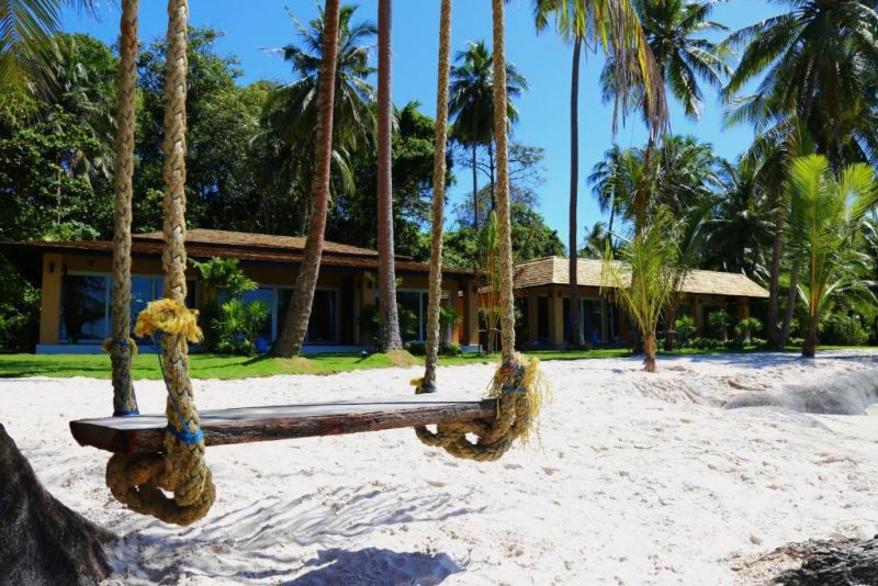 PENINSULA BEACH RESORT фото 6