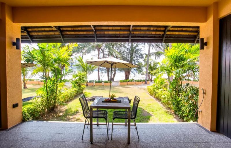 PENINSULA BEACH RESORT фото 7