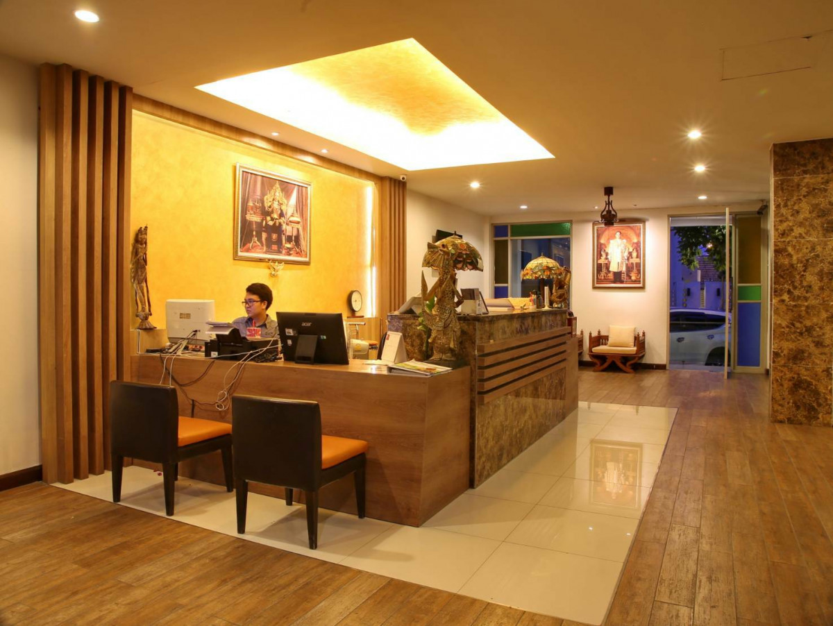 PERFECT BOUTIQUE (EX. PERFECT RESIDENCE) фото 4