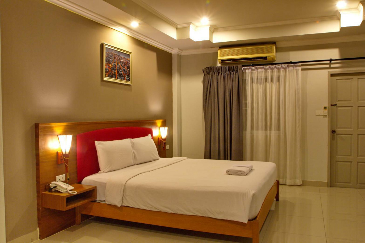 PERFECT BOUTIQUE (EX. PERFECT RESIDENCE) фото 5
