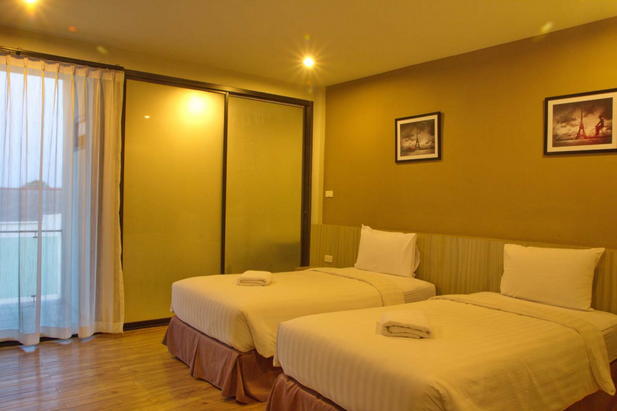 PERFECT BOUTIQUE (EX. PERFECT RESIDENCE) фото 6