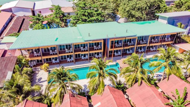 PHI PHI ANITA RESORT