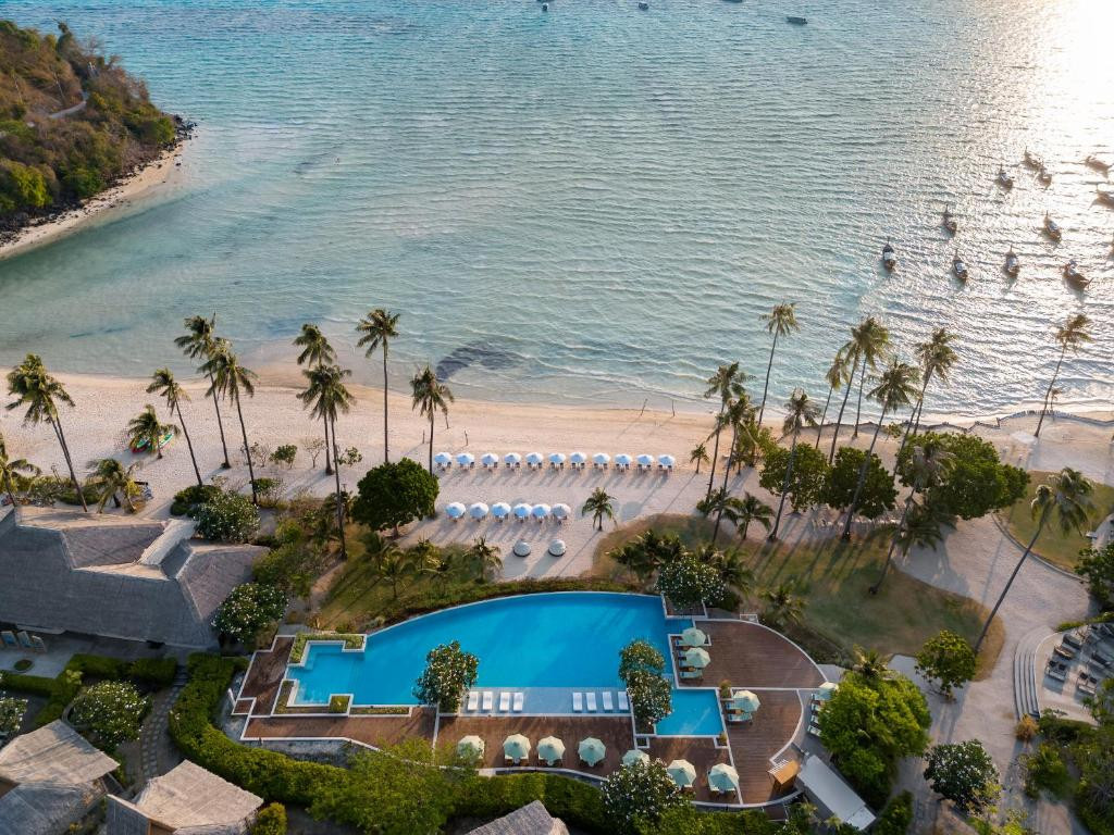 SAII PHI PHI ISLAND VILLAGE (EX. PHI PHI ISLAND VILLAGE BEACH RESORT)