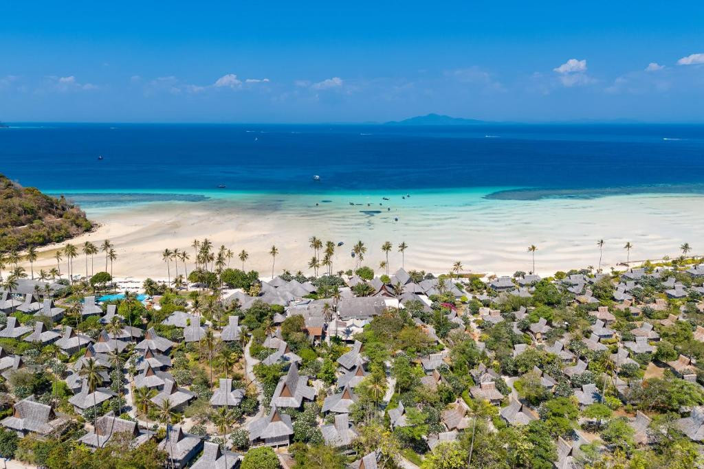 SAII PHI PHI ISLAND VILLAGE (EX. PHI PHI ISLAND VILLAGE BEACH RESORT) фото 6
