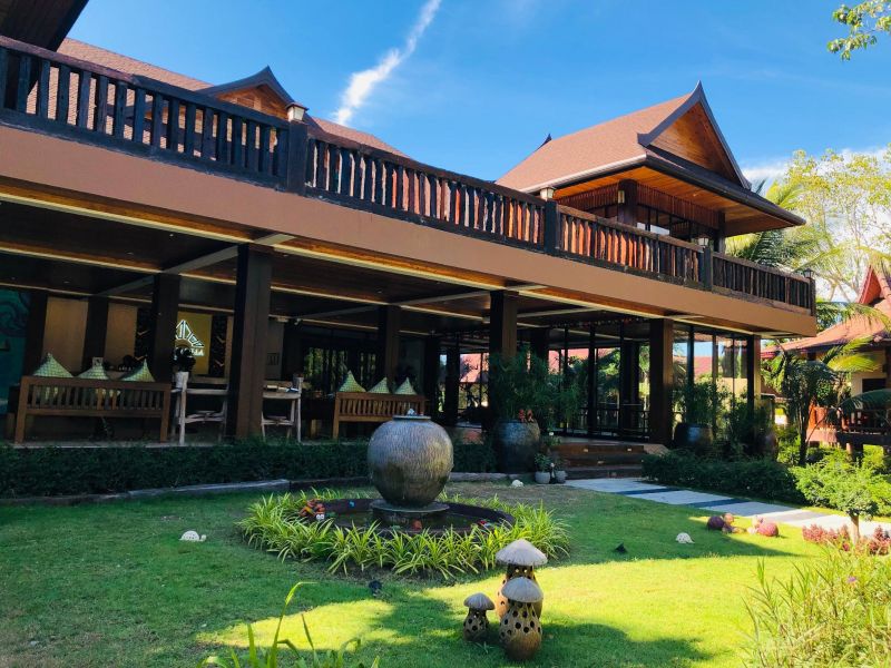 PHI PHI VILLA RESORT