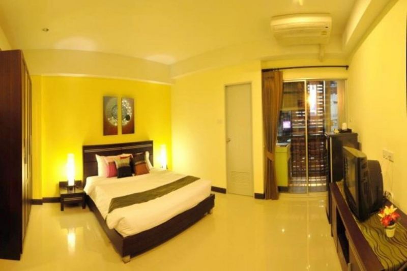 PHUPARA PLACE фото 2