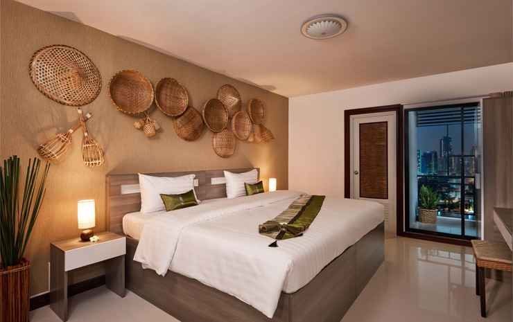 BAAN THAI BOUTIQUE фото 7