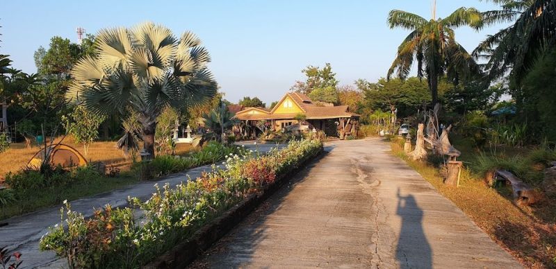 WANGNAMKHAO RESORT фото 6