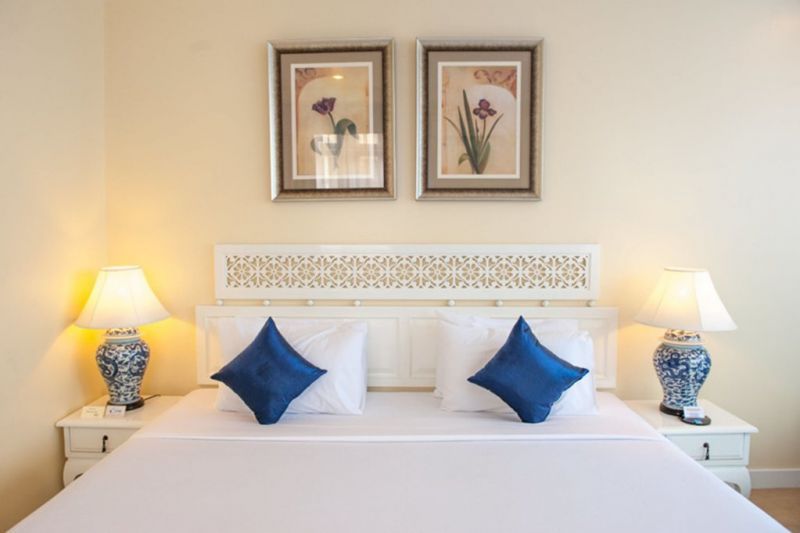 LIDO BEACH HOTEL PATTAYA