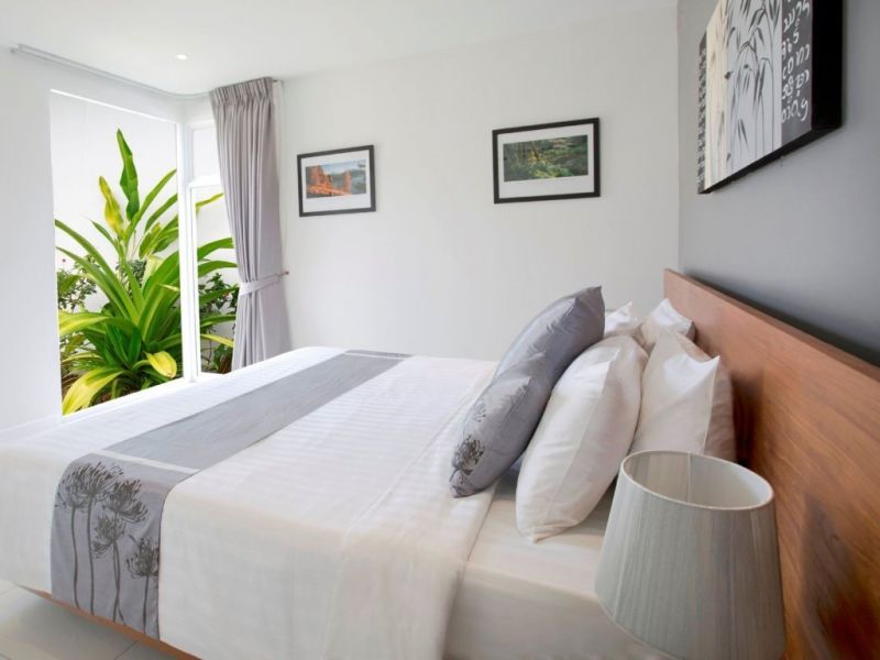 HORIZON RESIDENCE RENTALS фото 3