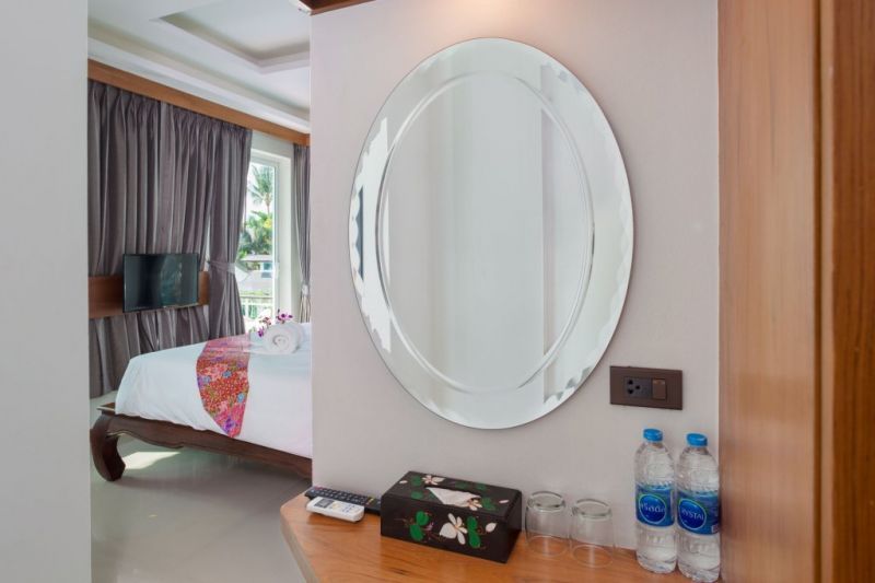THE SAMUI BEACH RESORT фото 7