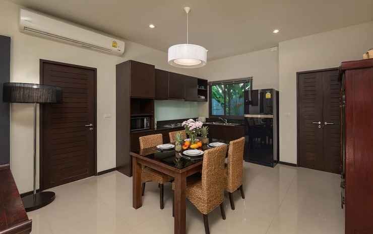 VILLA FLORES BY TROPICLOOK