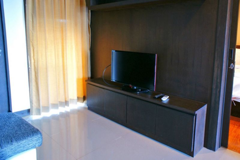 VICTORIAN SAMUI CONDOMINIUM фото 8