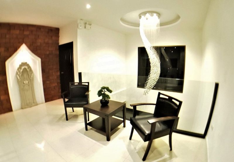 HIDELAND LUXURY VILLA PATTAYA WALKING STREET 5 BEDROOMS PRIVATE POOL фото 7