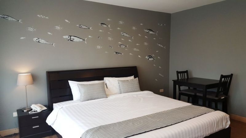PLOEN PLACE RESIDENCE фото 3