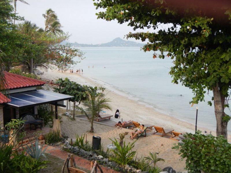 SUNRISE BUNGALOW фото 7