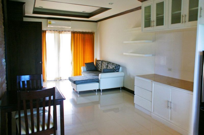 VICTORIAN SAMUI CONDOMINIUM фото 4