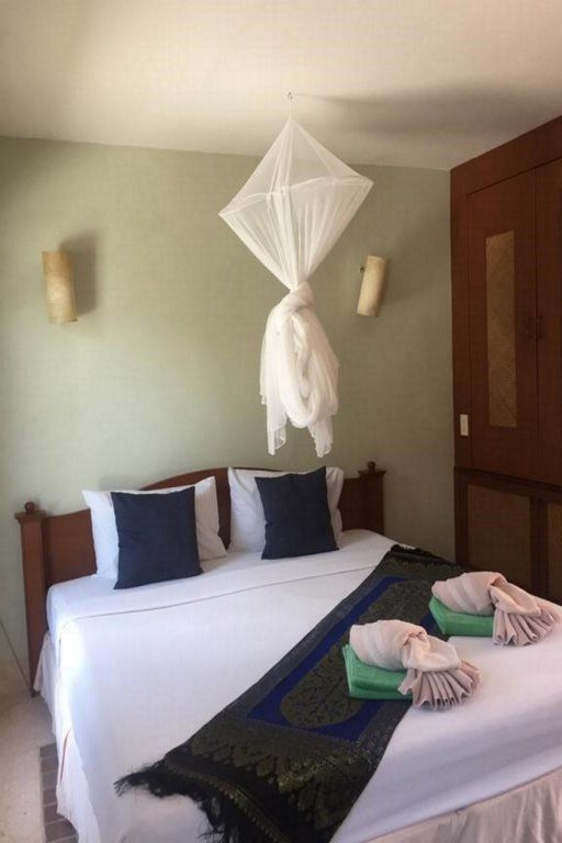 SOUTHERN LANTA RESORT фото 4