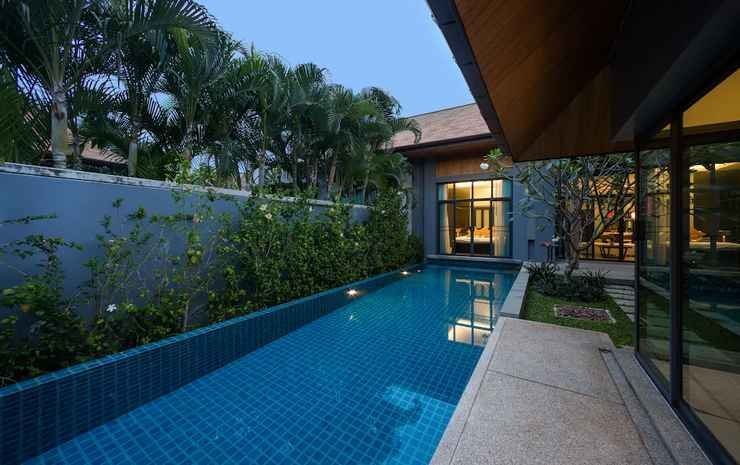 VILLA HAHANA BY TROPICLOOK фото 3