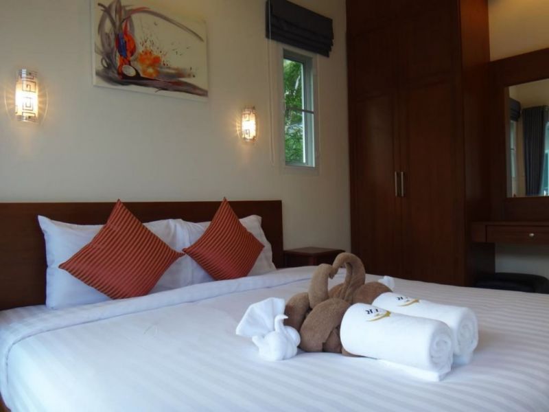 THUAN RESORT фото 2