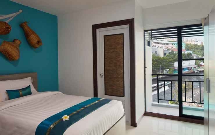 BAAN THAI BOUTIQUE фото 2