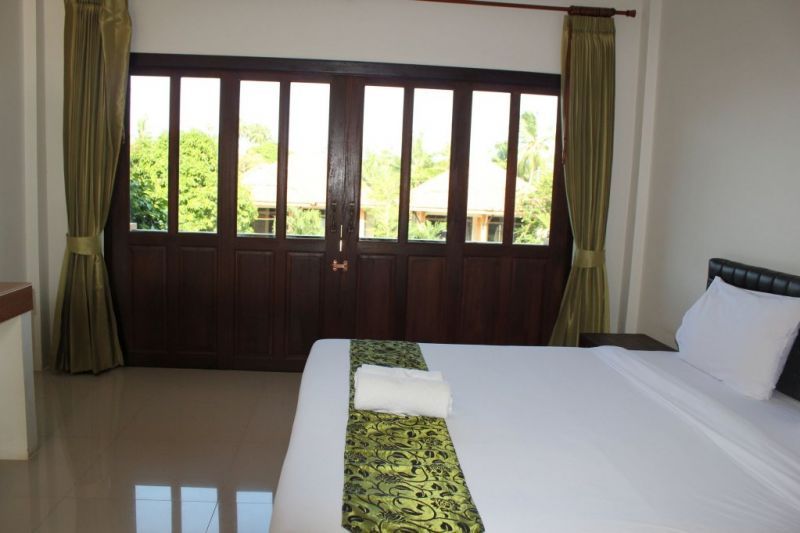KANLAYA PARK APARTMENT HOTEL фото 4