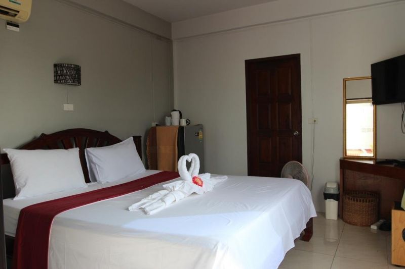 TWO CHEFS INN фото 7