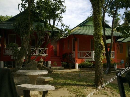 SHADY RESORT фото 3