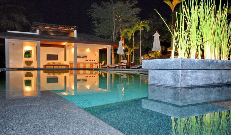 ZARA BEACH RESORT KOH SAMUI фото 8