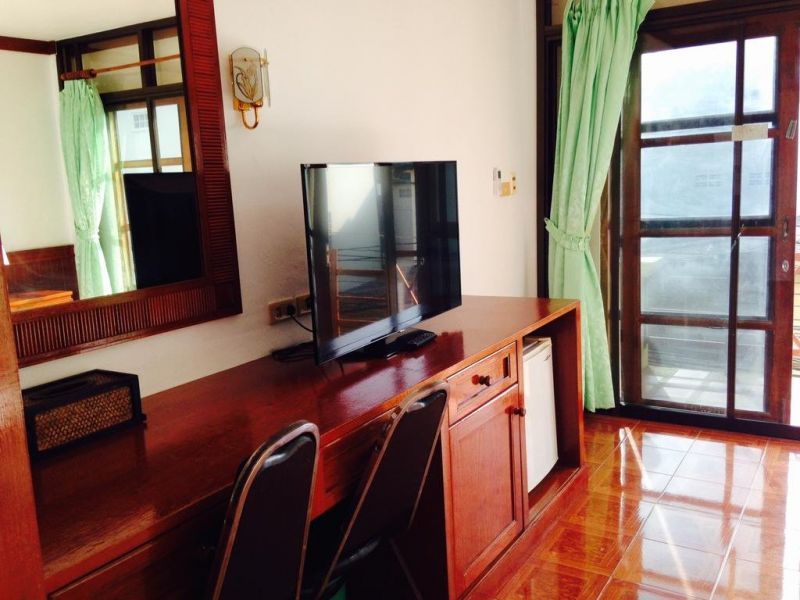 U TAI TIP GUEST HOUSE фото 5