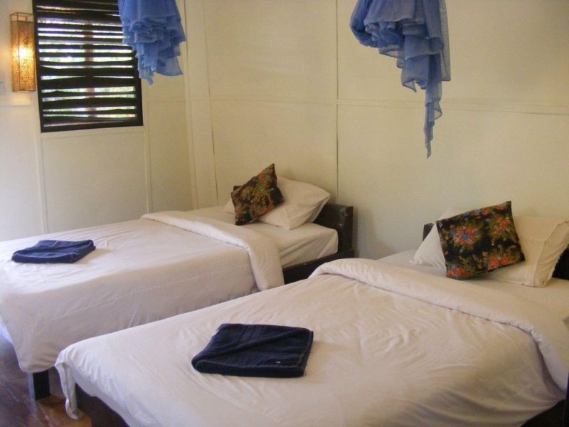 MOOK LANTA ECO RESORT