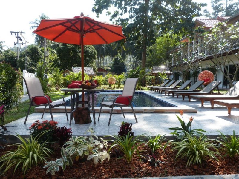 WIRASON RESIDENCE фото 5