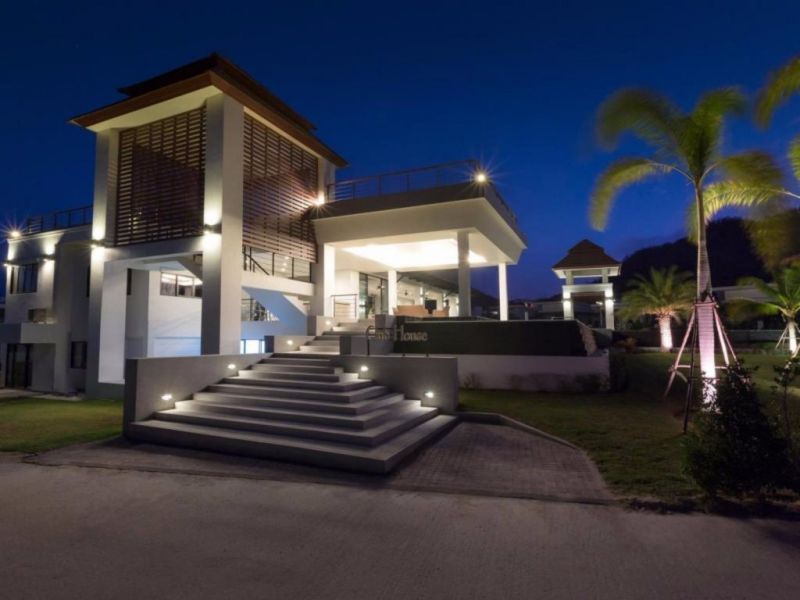 SIVANA VILLAS HUA HIN