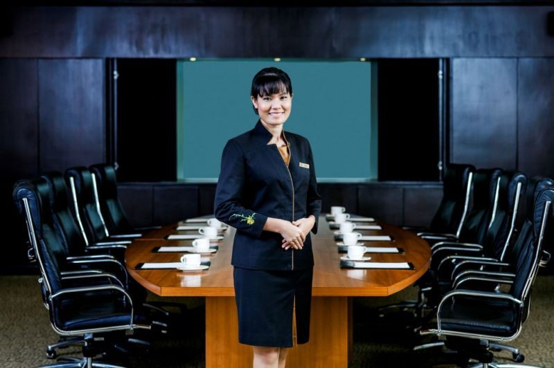 ASCOTT SATHORN фото 6