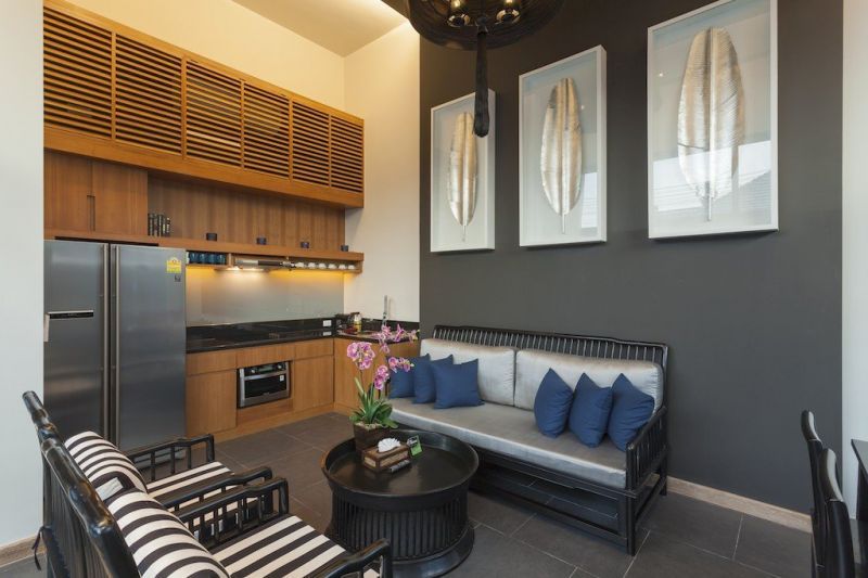 WINGS VILLA фото 2