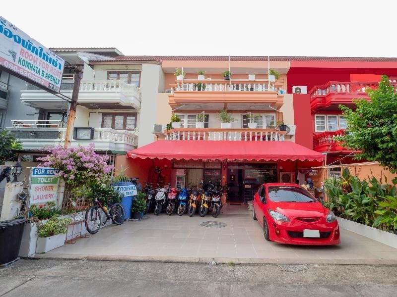 OYO 1099 STAR HOUSE фото 8