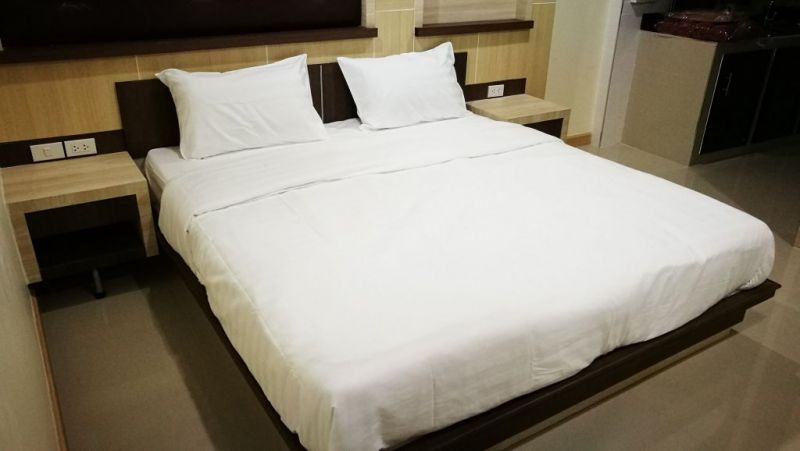 AMBROSIAL SUITES