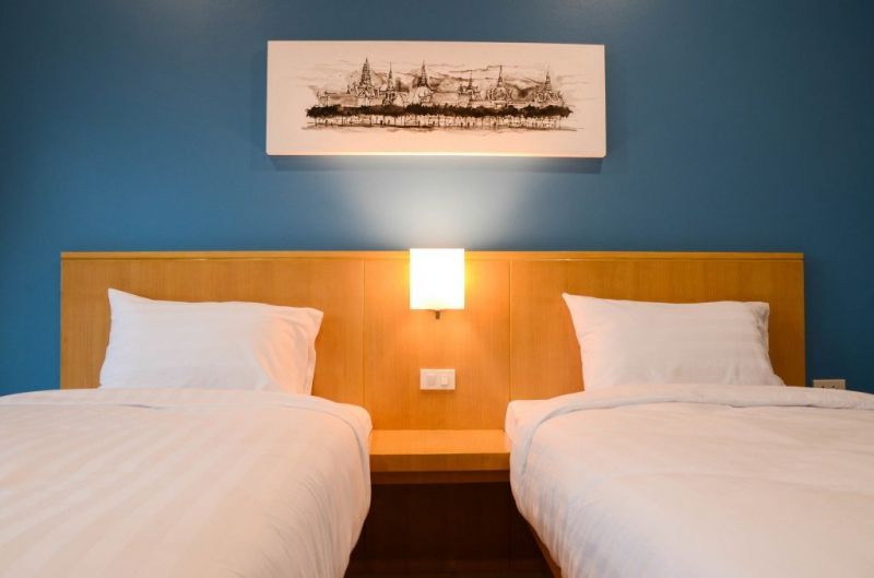 S2 AIRPORT RESIDENCE фото 6