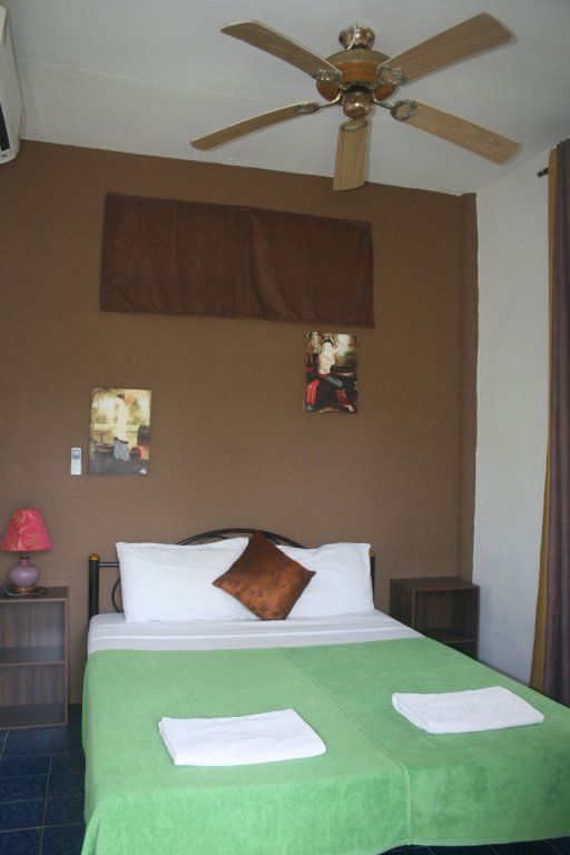 GREEN CANYON RESORT фото 6