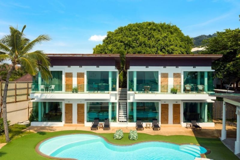 4U RESORT SAMUI фото 2