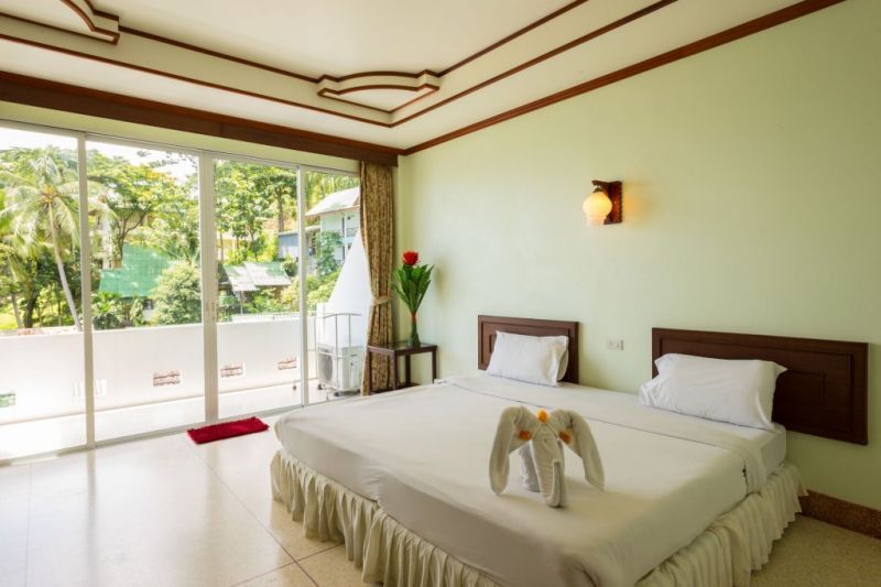 MAM KAI BAE BEACH RESORT фото 2