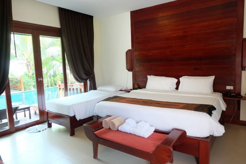 T-VILLA PHUKET фото 3