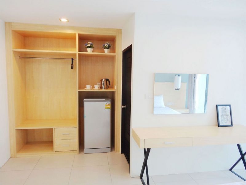 GOOD DAY PHUKET BOUTIQUE BED & BREAKFAST фото 7
