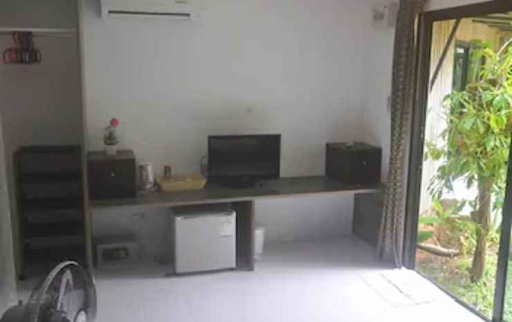 B HAPPY RESORT фото 5
