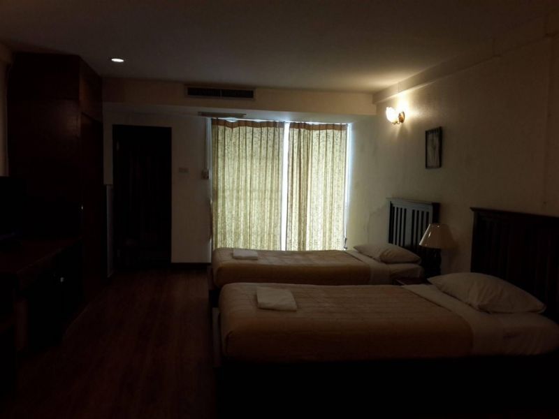 NANATAI SUITES фото 8