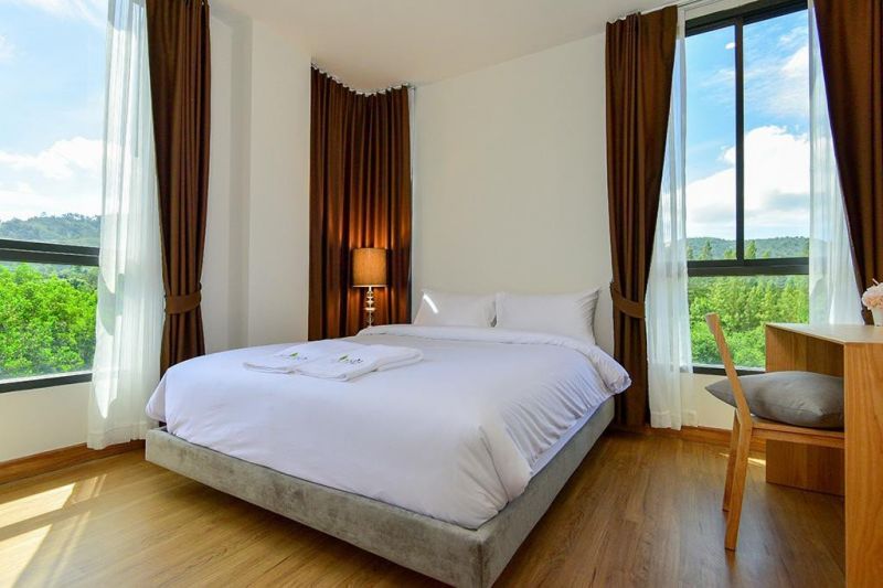 HILL MYNA CONDOTEL
